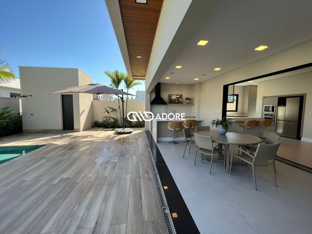 Casa de Condomínio à venda com 4 quartos, 358m² - Foto 25