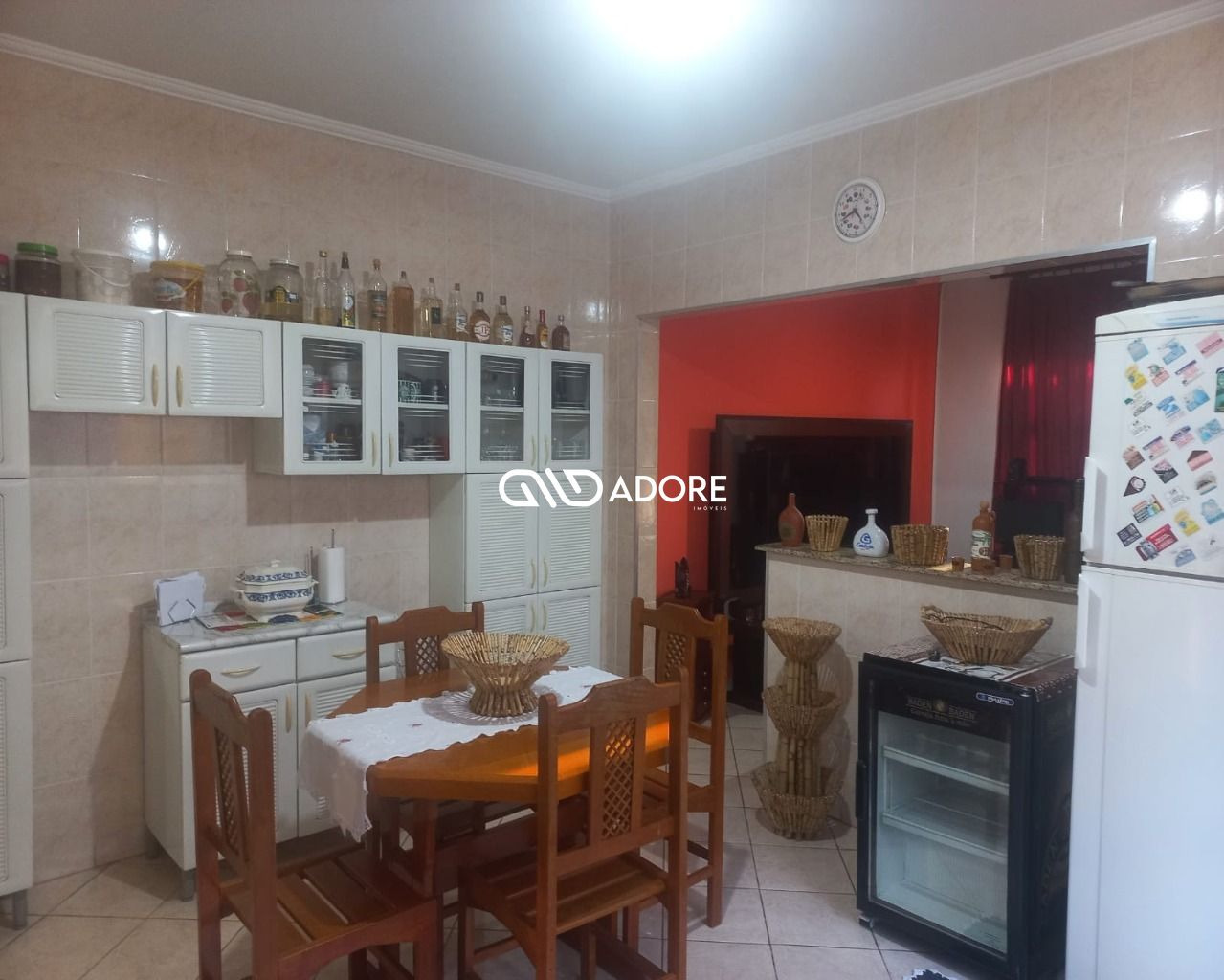 Casa à venda com 2 quartos, 161m² - Foto 8