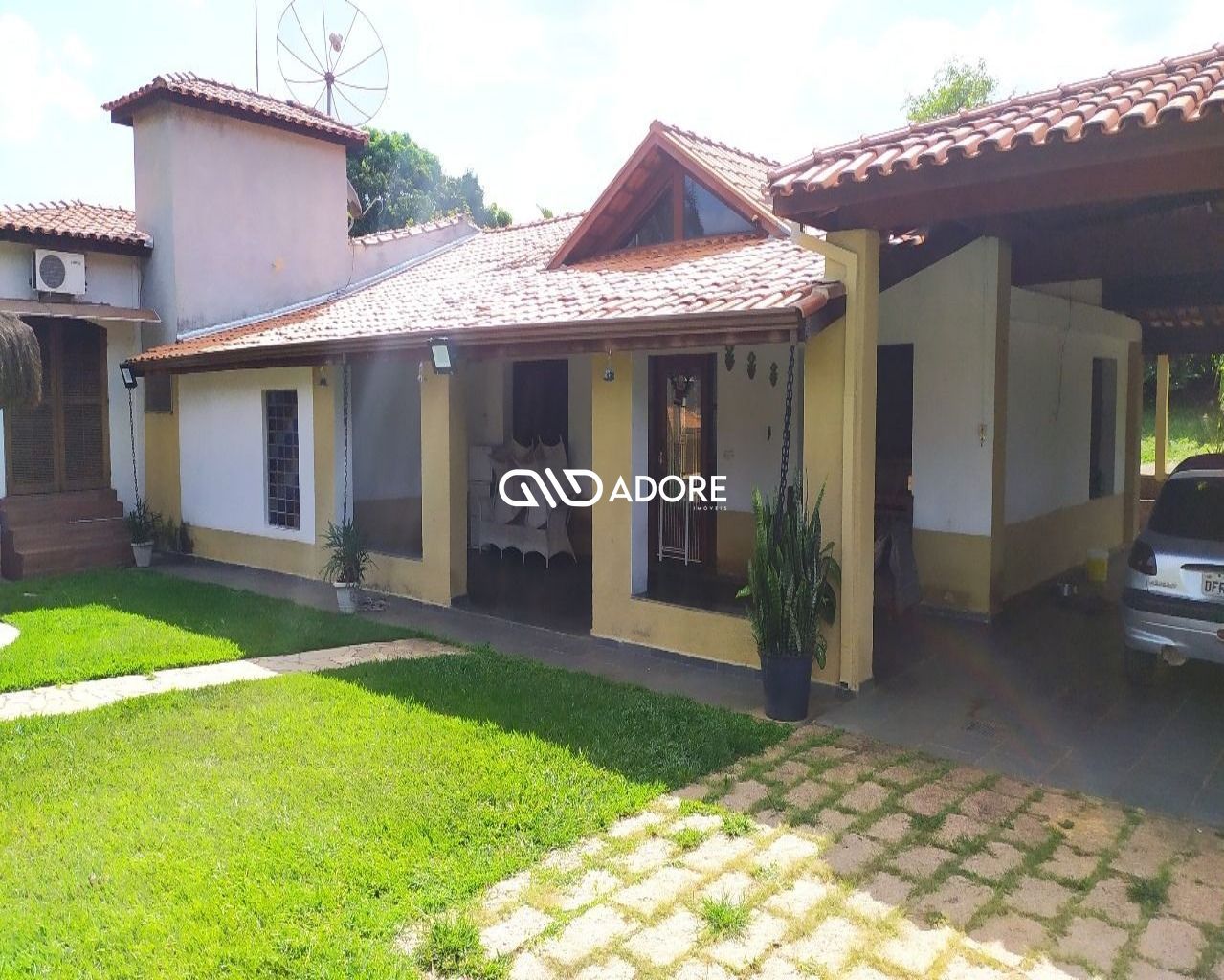 Casa de Condomínio à venda com 4 quartos, 395m² - Foto 17