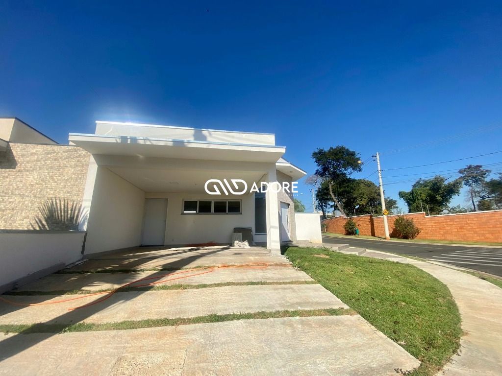 Casa de Condomínio à venda com 3 quartos, 123m² - Foto 2