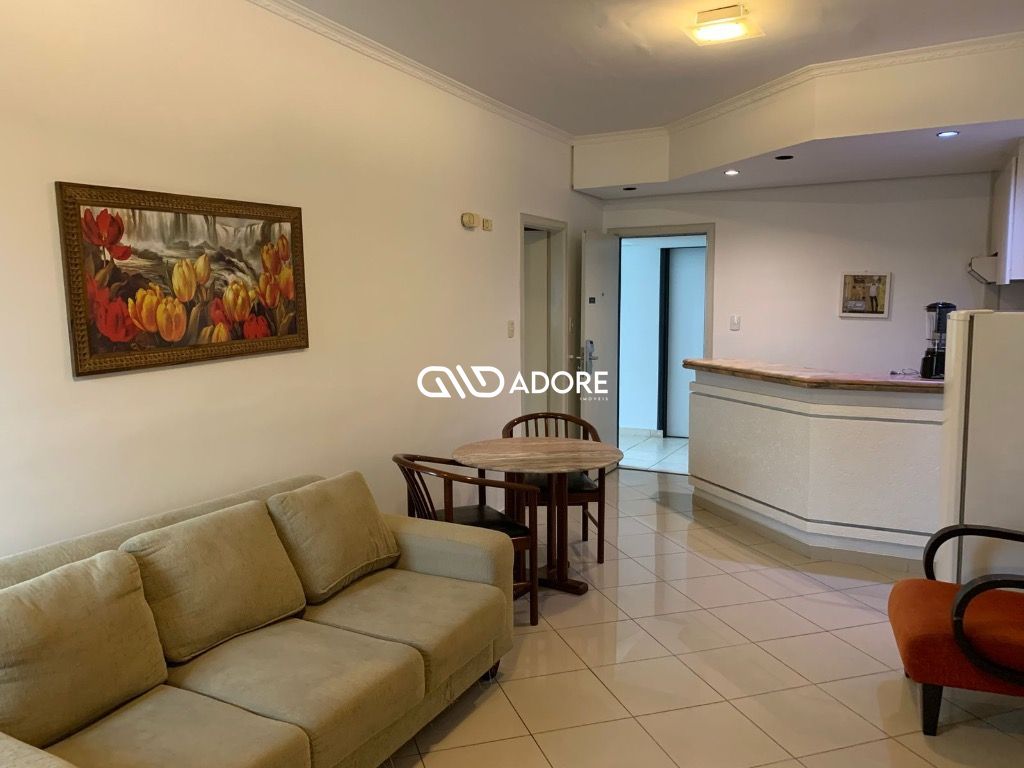 Apartamento à venda com 1 quarto, 56m² - Foto 6