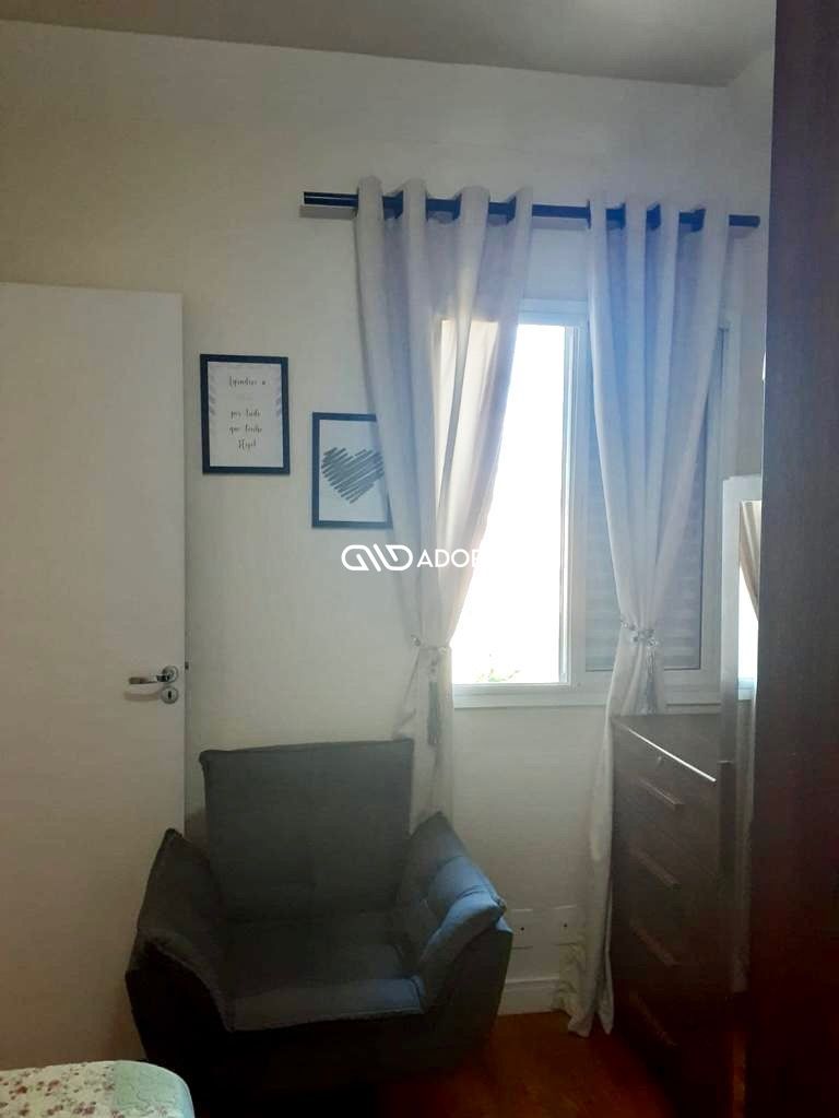 Apartamento à venda com 3 quartos, 63m² - Foto 15