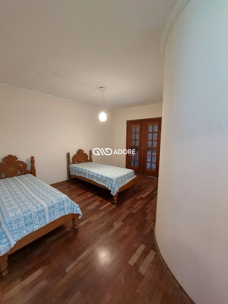 Casa de Condomínio à venda e aluguel com 4 quartos, 474m² - Foto 6