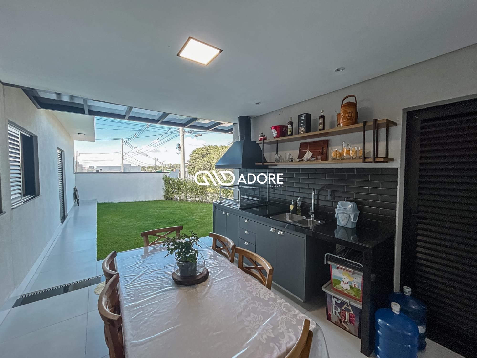 Casa de Condomínio à venda com 3 quartos, 109m² - Foto 12
