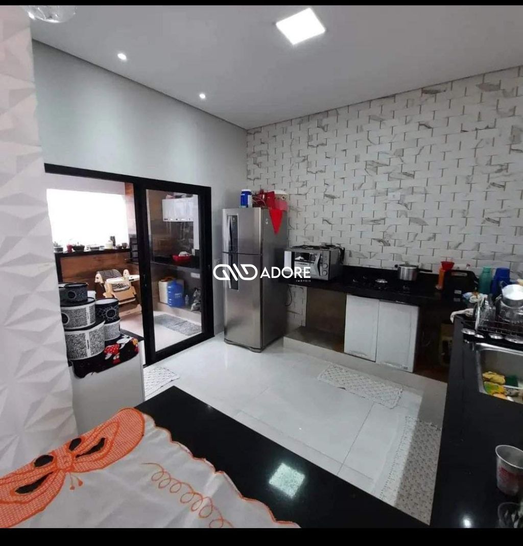 Casa de Condomínio à venda com 3 quartos, 122m² - Foto 6