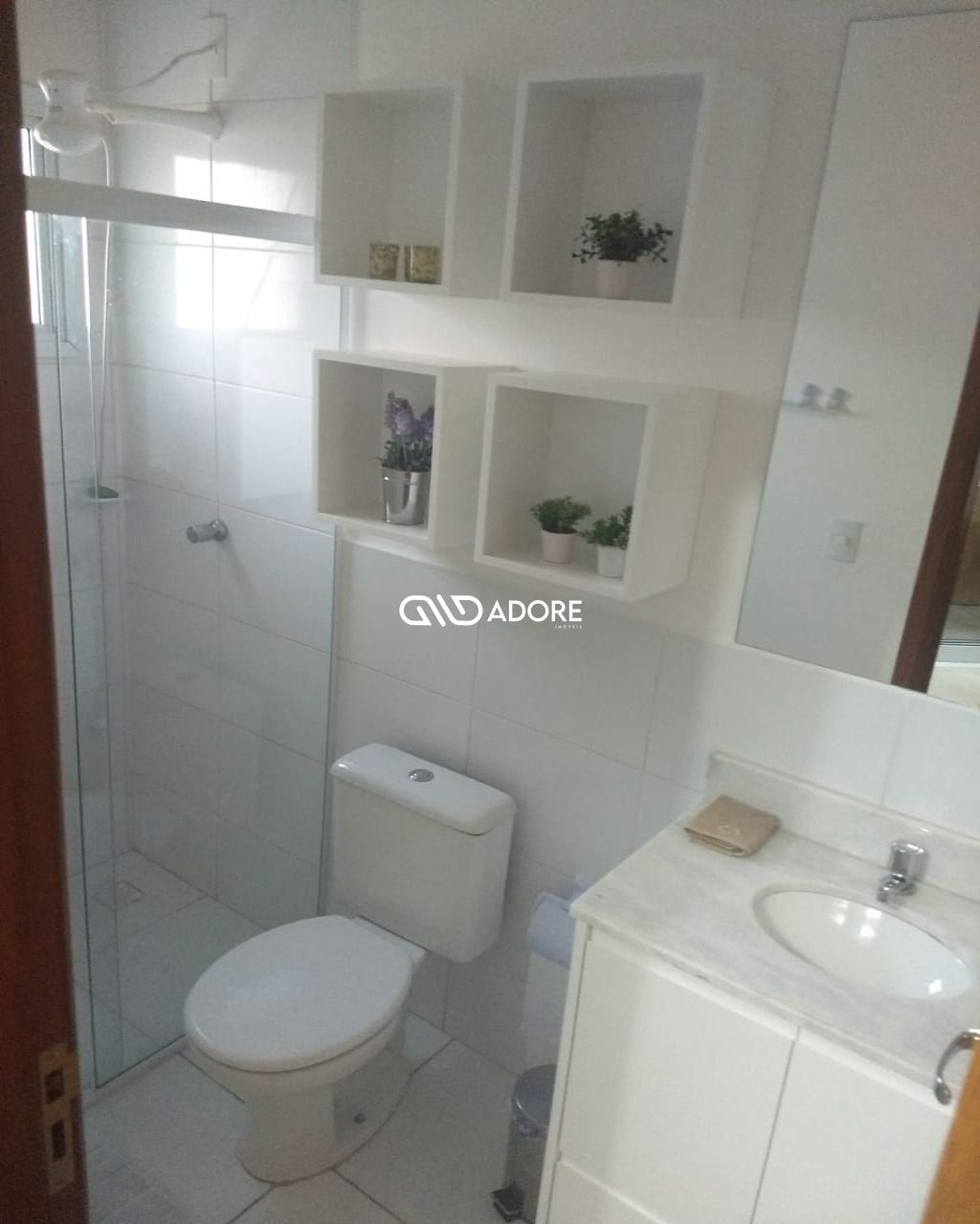 Apartamento à venda com 2 quartos, 168m² - Foto 10