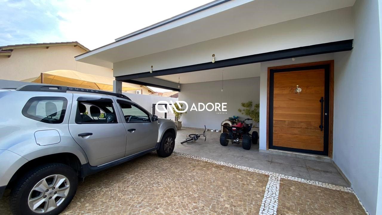 Casa de Condomínio à venda com 3 quartos, 350m² - Foto 20