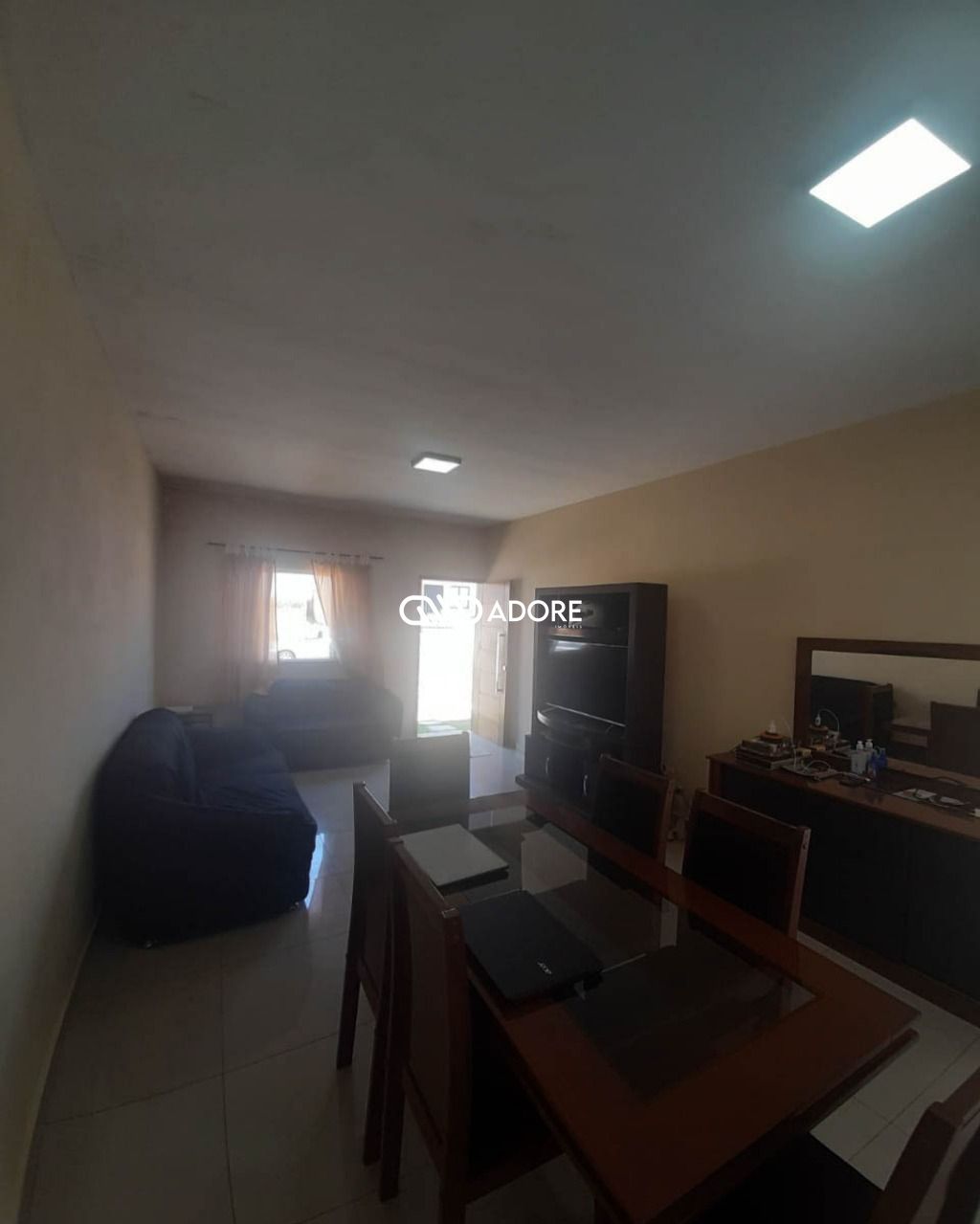 Casa de Condomínio à venda com 2 quartos, 97m² - Foto 5