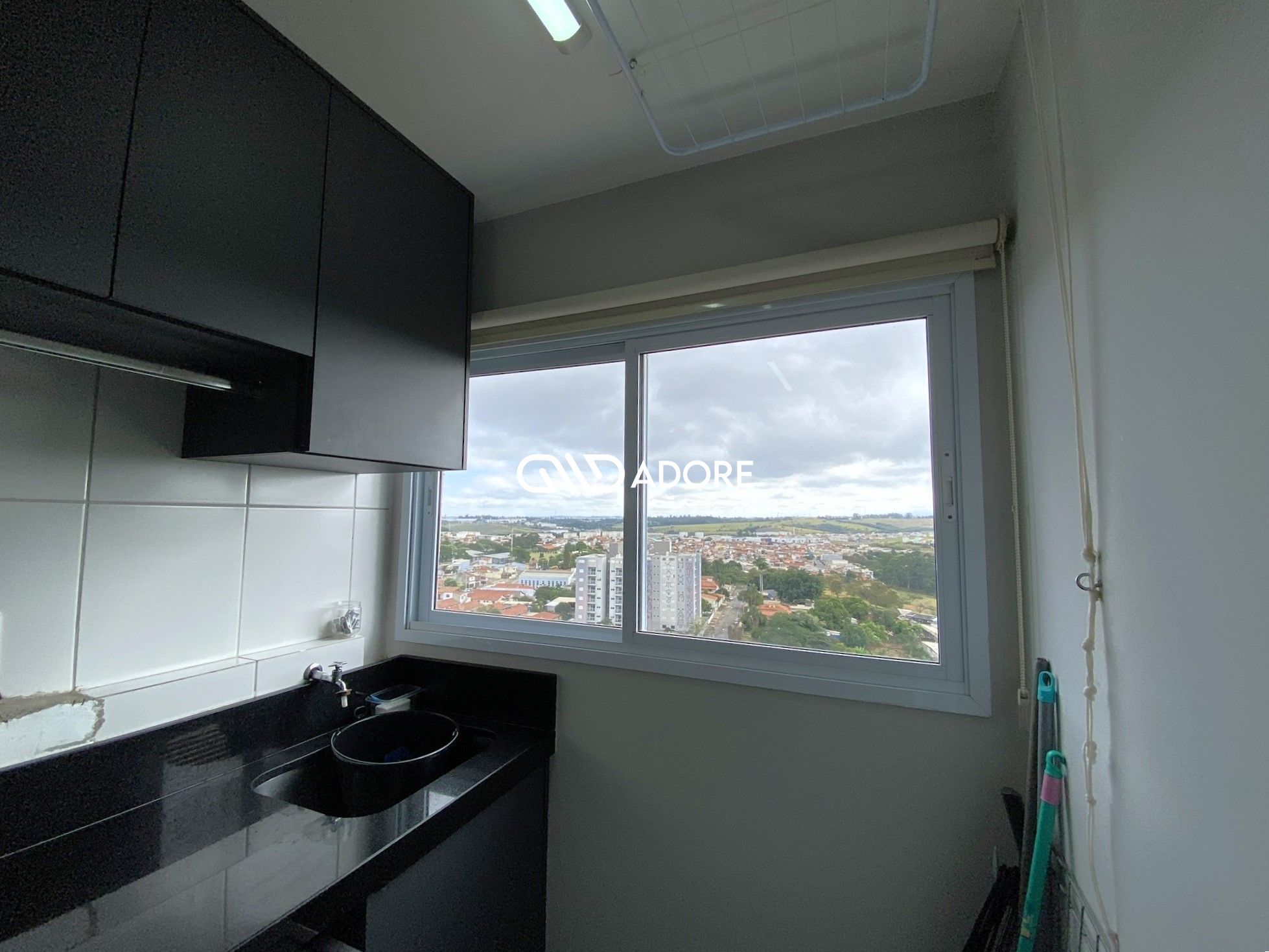 Apartamento à venda com 2 quartos, 59m² - Foto 6