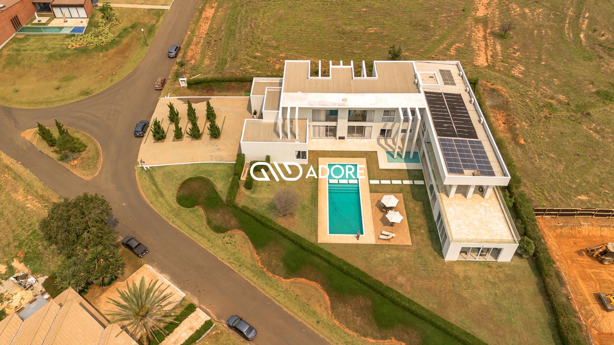 Casa de Condomínio à venda com 6 quartos, 900m² - Foto 42