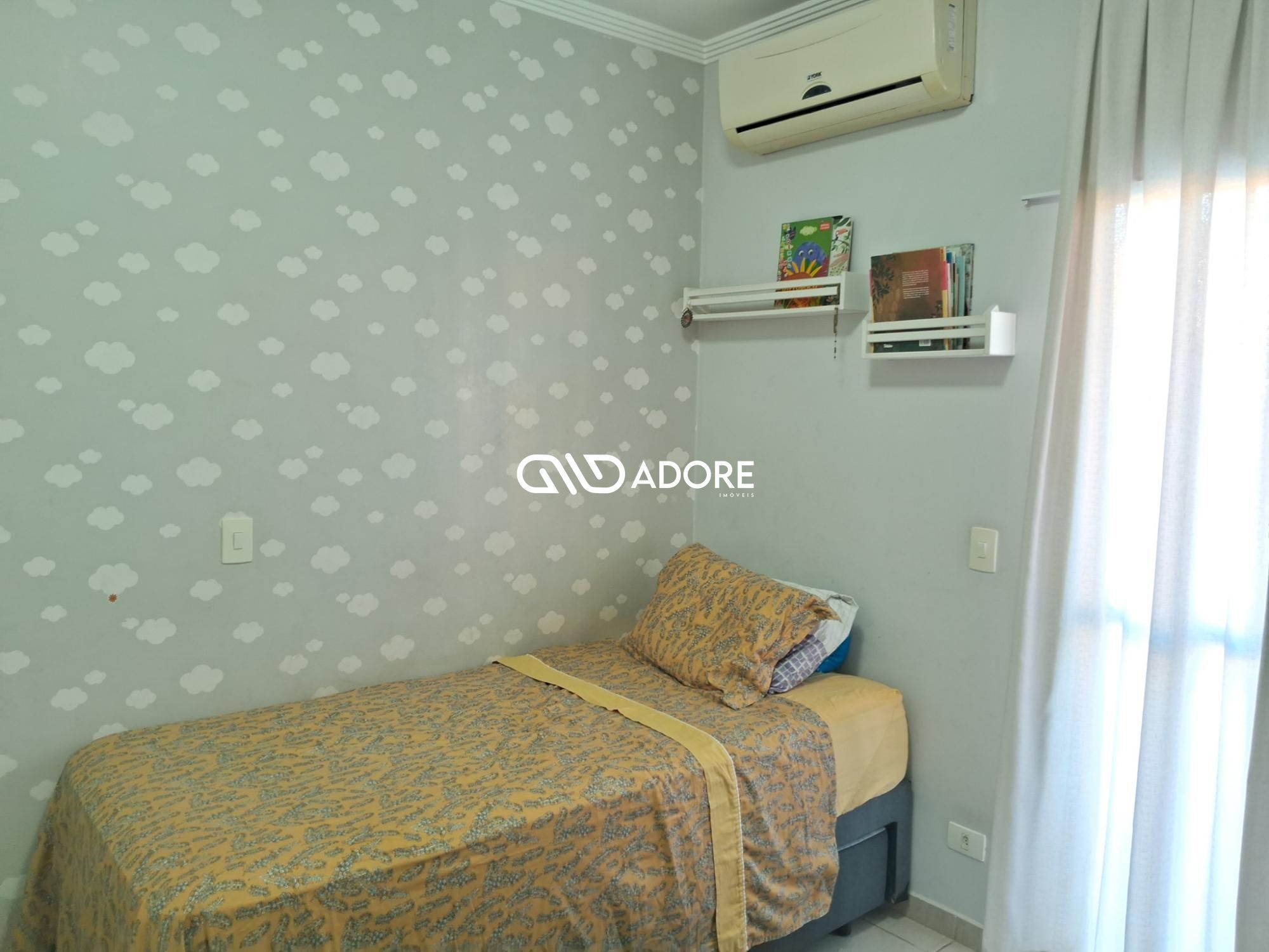 Casa de Condomínio à venda com 3 quartos, 120m² - Foto 17