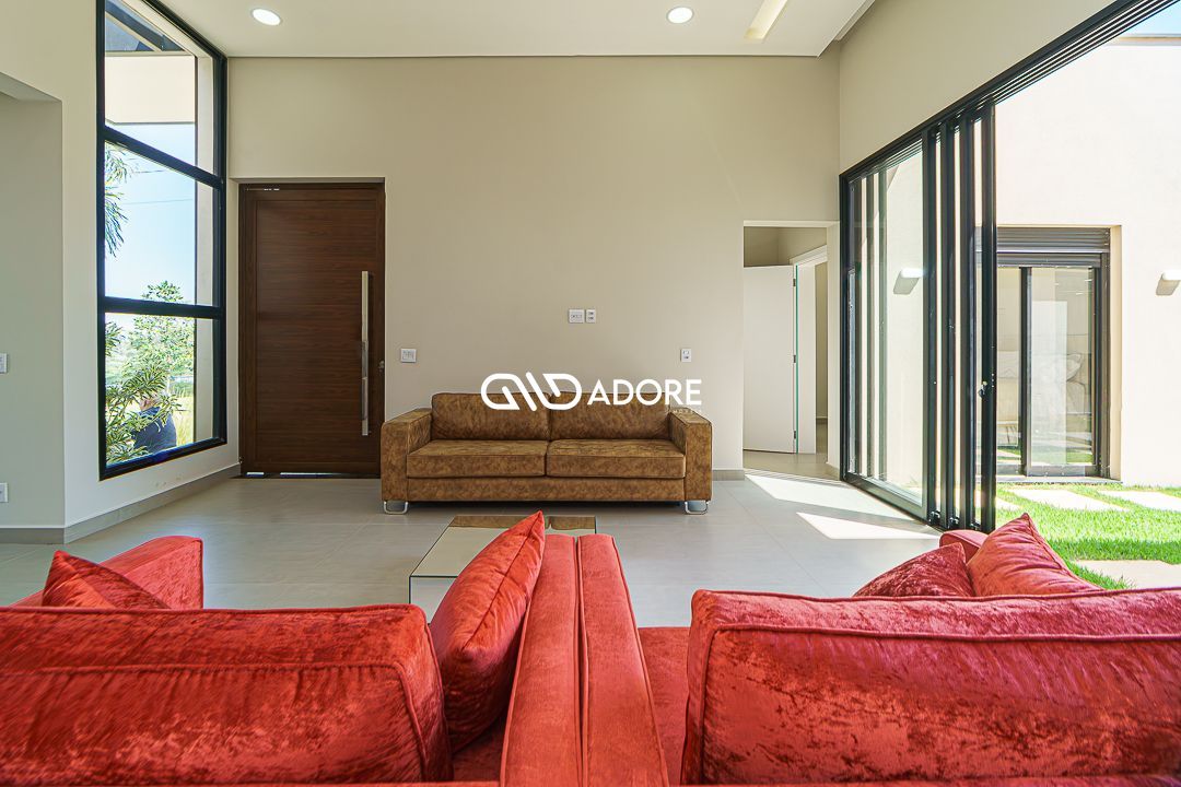 Casa de Condomínio à venda com 4 quartos, 331m² - Foto 12