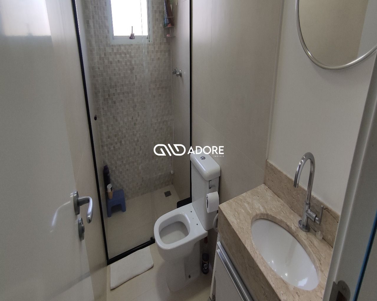 Apartamento à venda com 2 quartos, 69m² - Foto 5