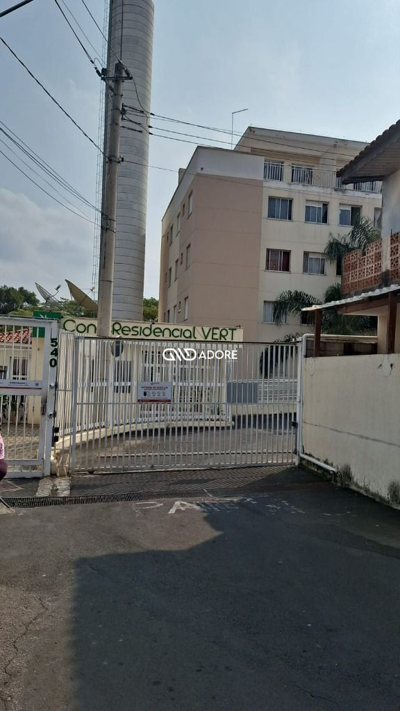 Apartamento à venda com 2 quartos, 94m² - Foto 11