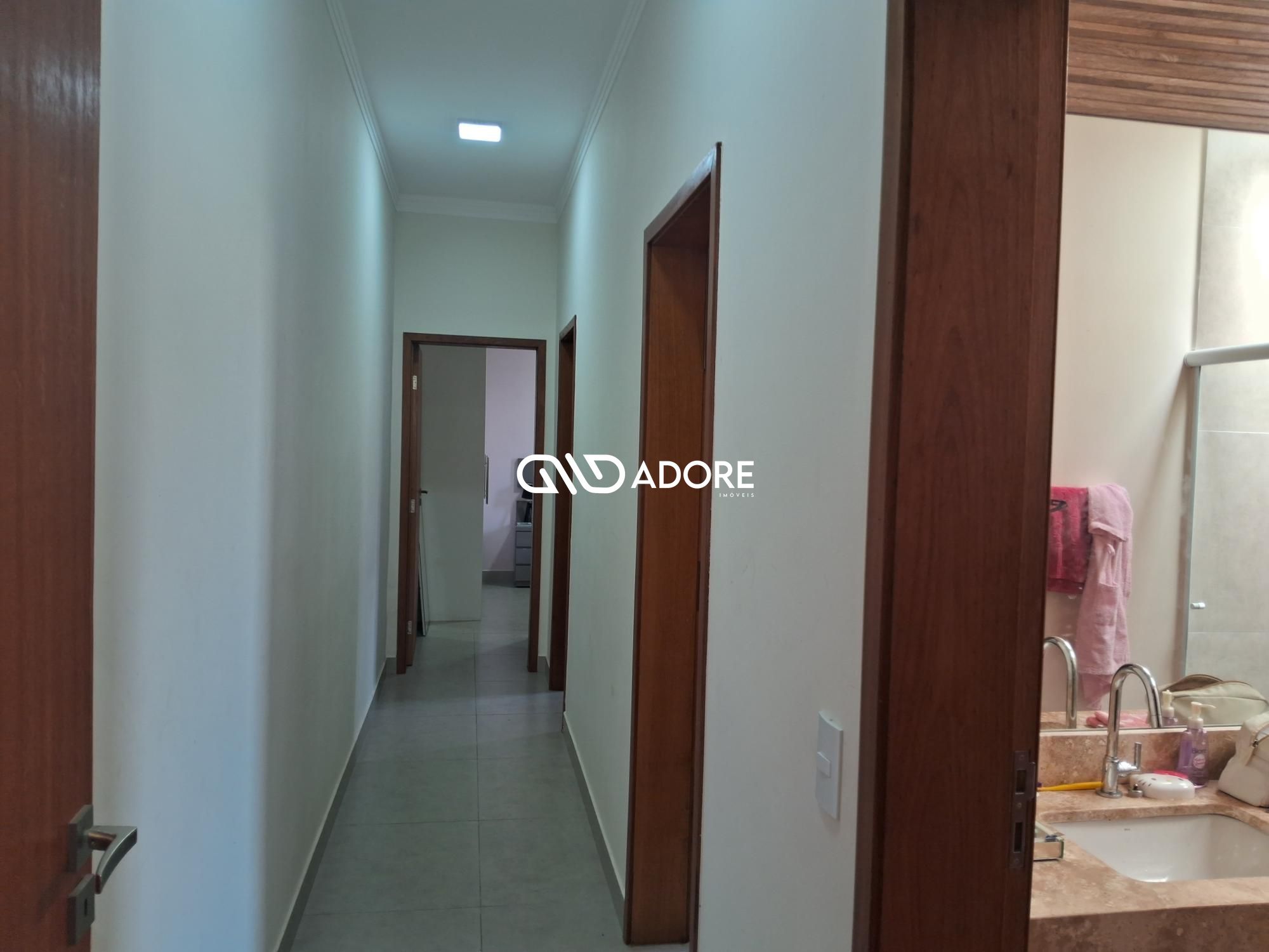 Casa de Condomínio à venda com 3 quartos, 104m² - Foto 14