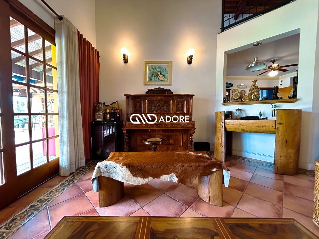 Casa de Condomínio à venda com 5 quartos, 530m² - Foto 7