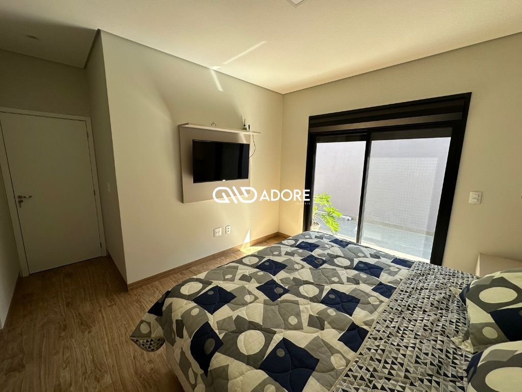 Casa de Condomínio à venda com 3 quartos, 212m² - Foto 10