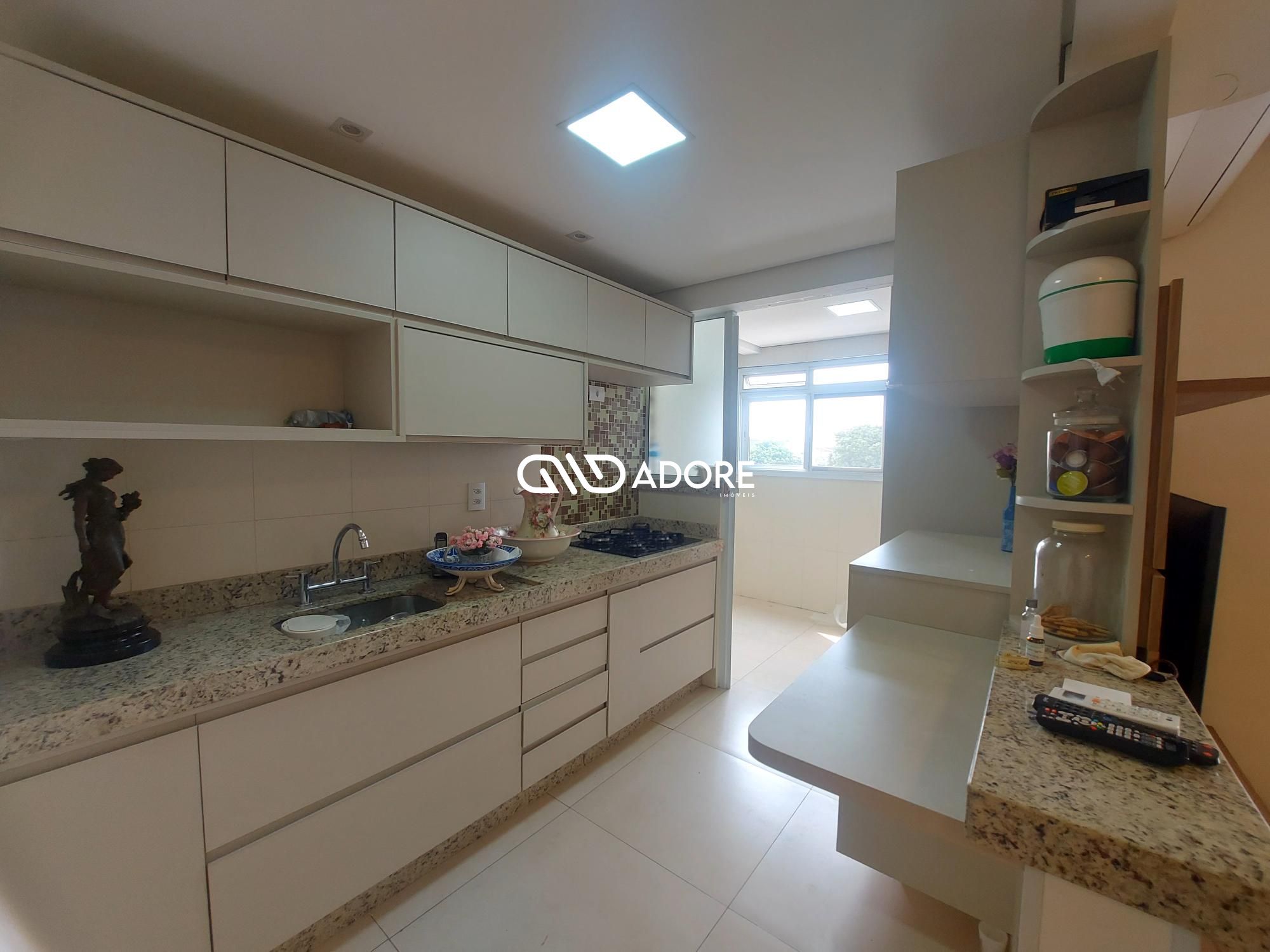 Apartamento à venda e aluguel com 3 quartos, 104m² - Foto 3