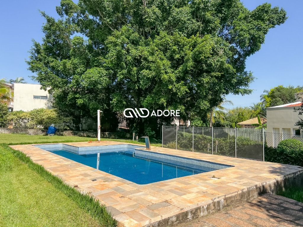 Casa de Condomínio à venda com 4 quartos, 400m² - Foto 17