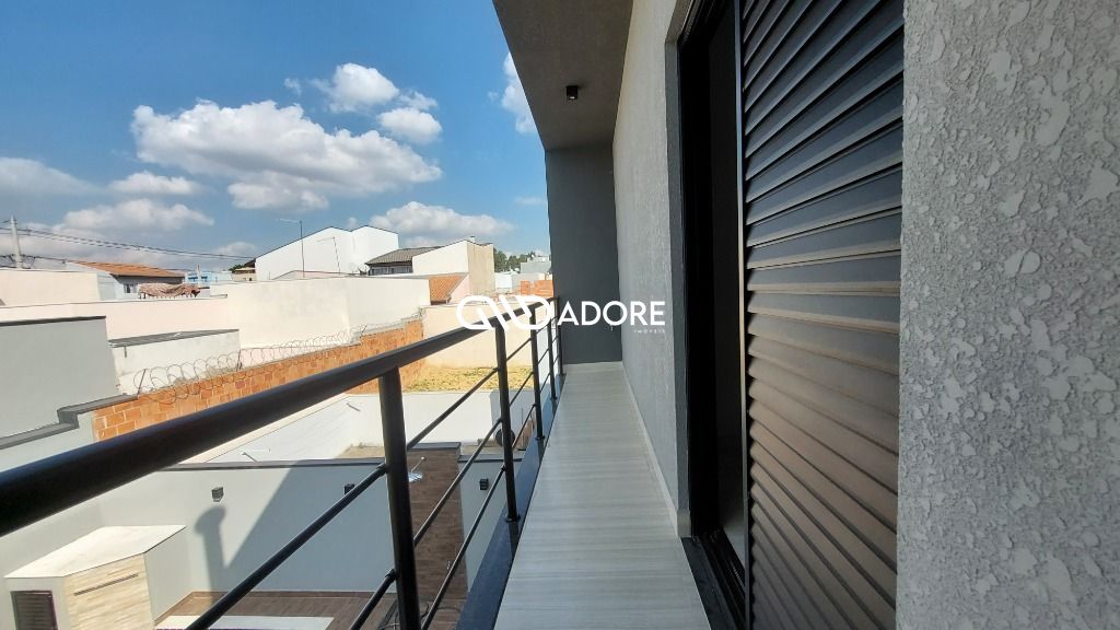 Casa de Condomínio à venda com 3 quartos, 193m² - Foto 27