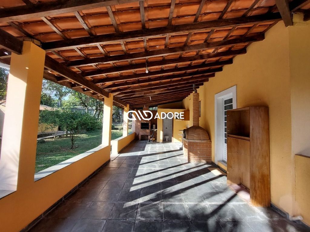 Casa de Condomínio à venda com 3 quartos, 236m² - Foto 9