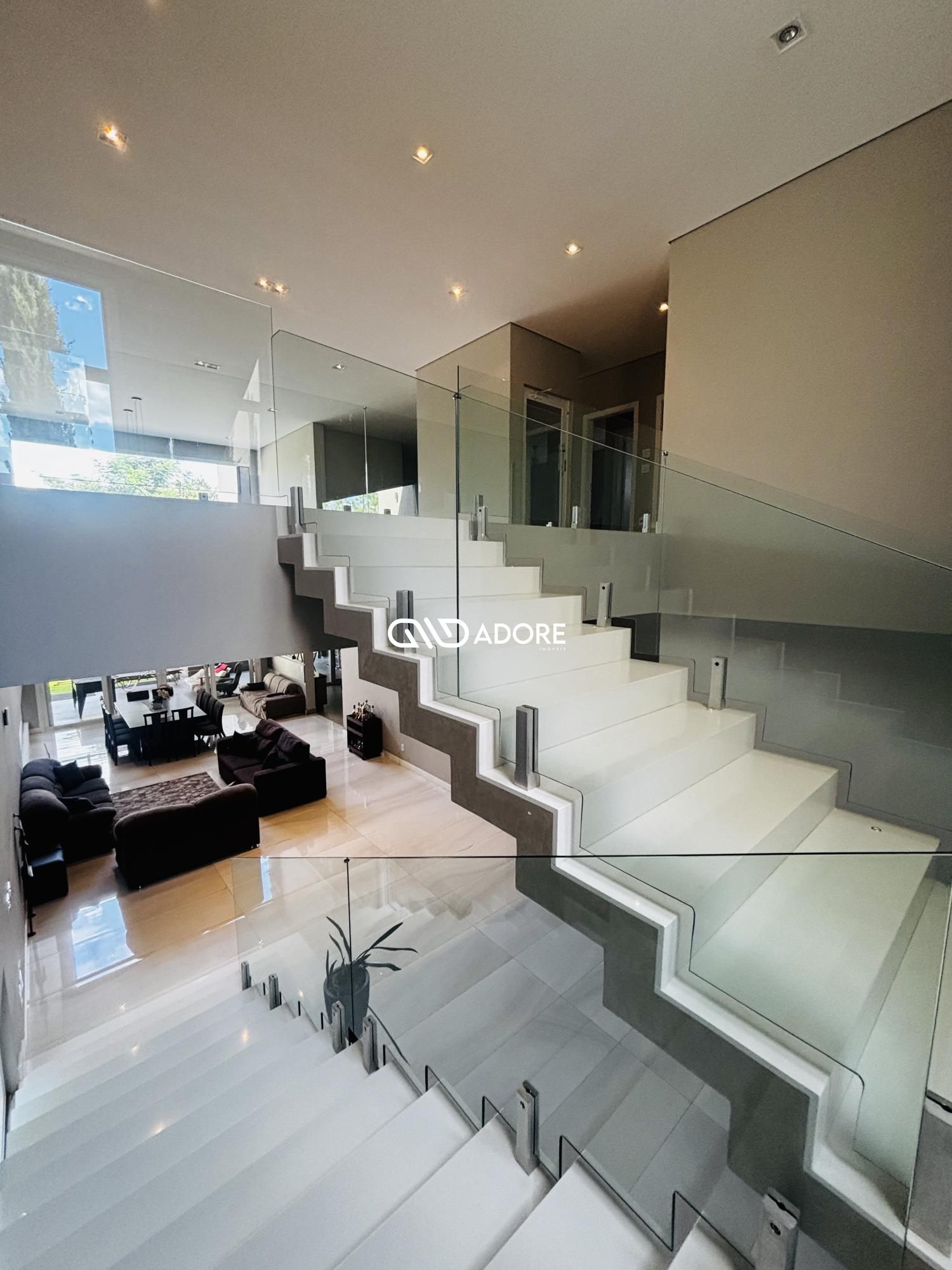 Casa de Condomínio à venda e aluguel com 4 quartos, 670m² - Foto 21