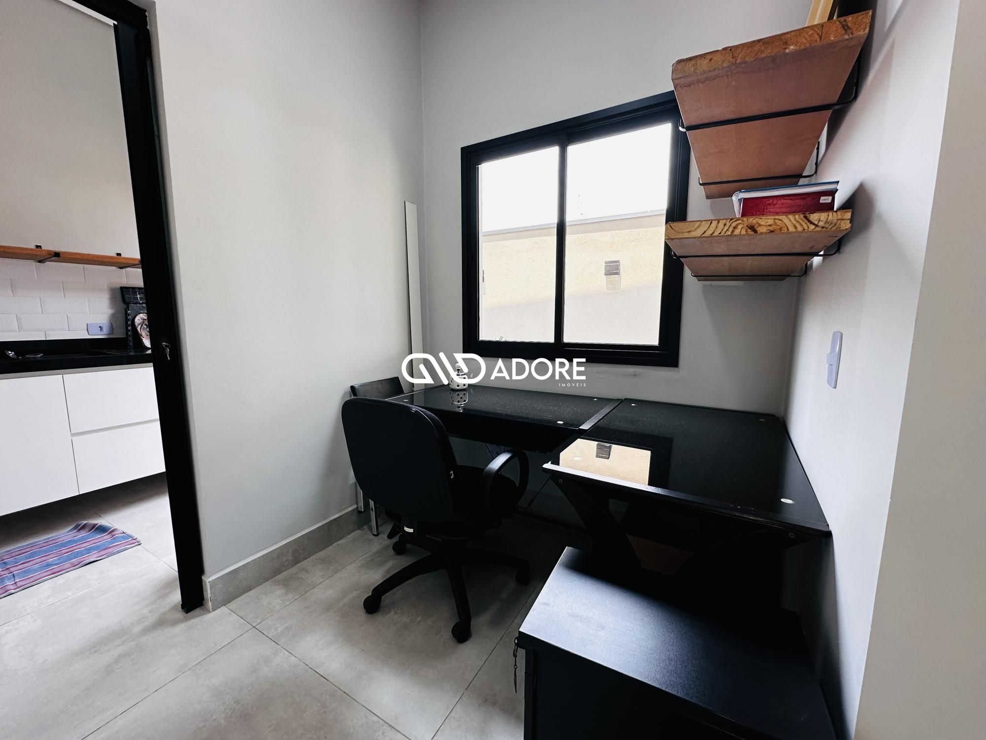 Casa de Condomínio à venda com 3 quartos, 180m² - Foto 23