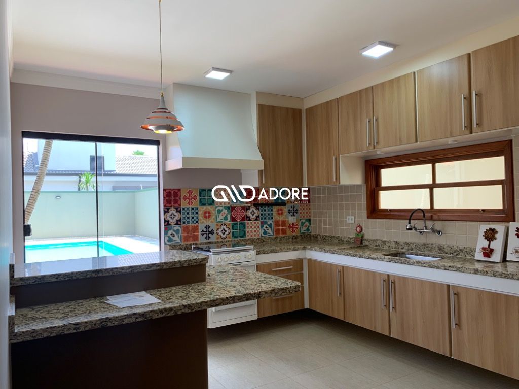 Casa de Condomínio à venda com 4 quartos, 391m² - Foto 17