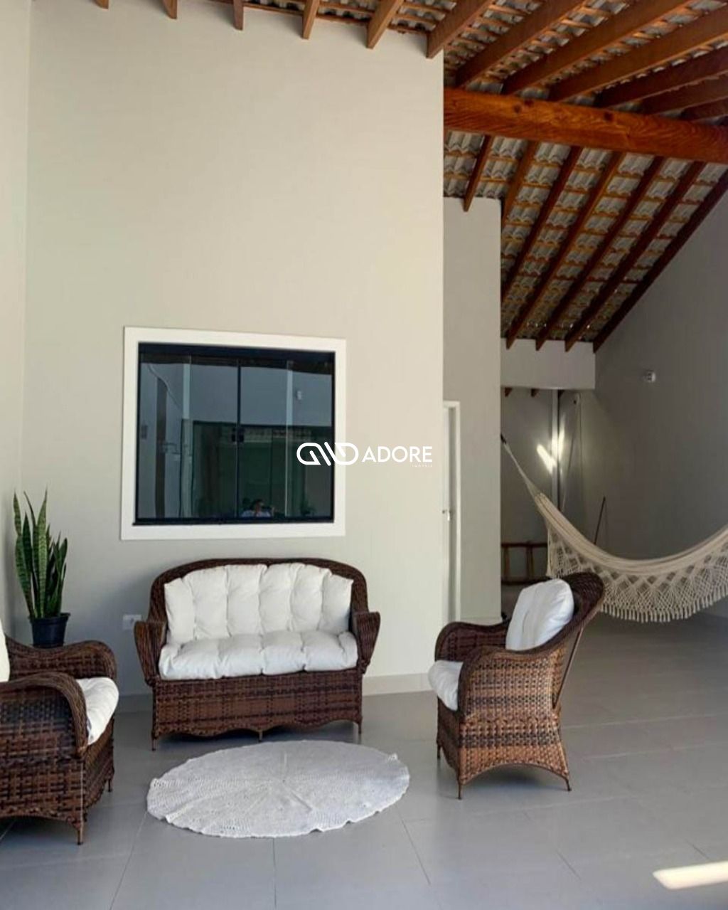 Casa à venda com 1 quarto, 92m² - Foto 4