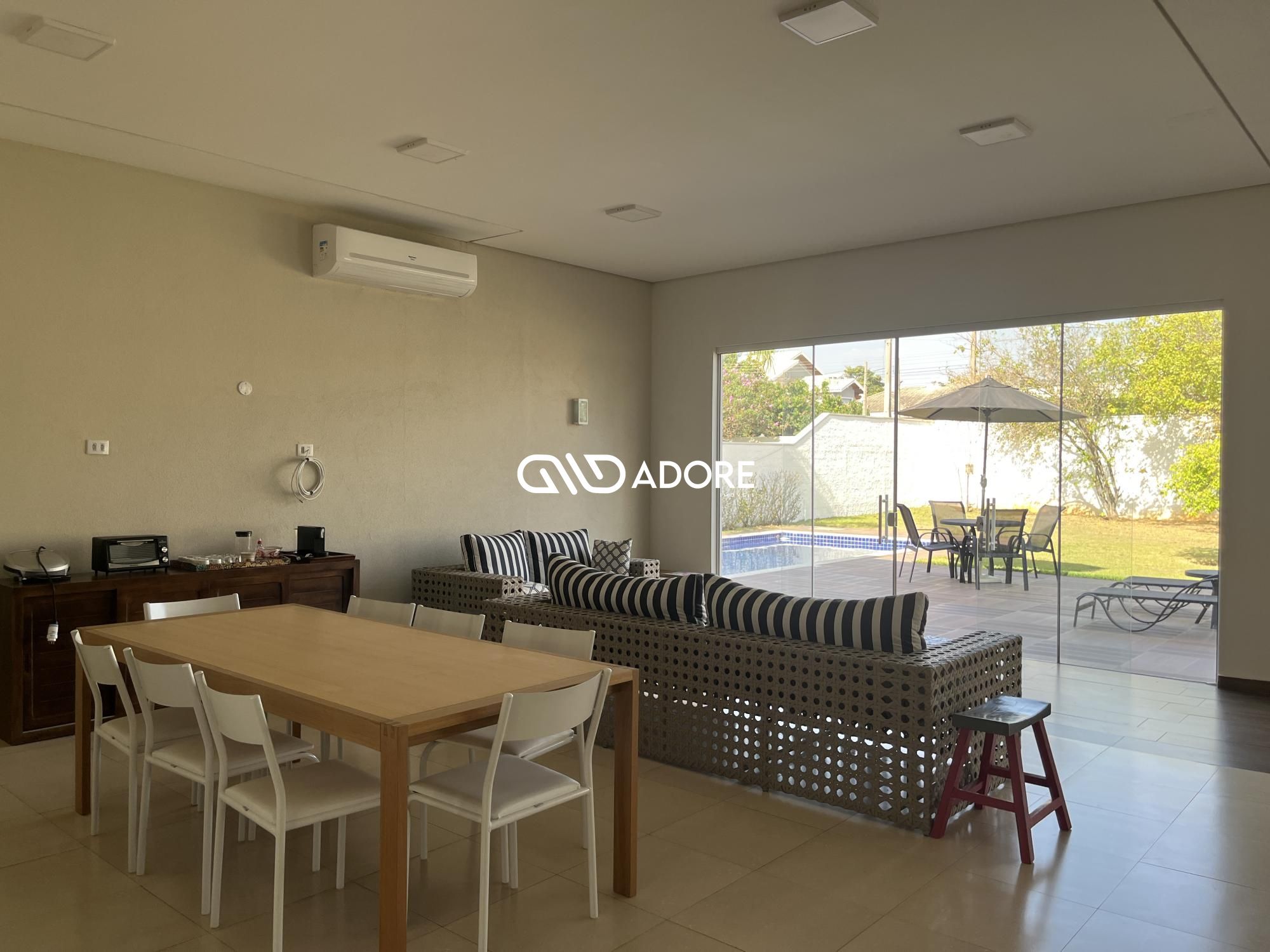 Casa de Condomínio à venda com 3 quartos, 309m² - Foto 15