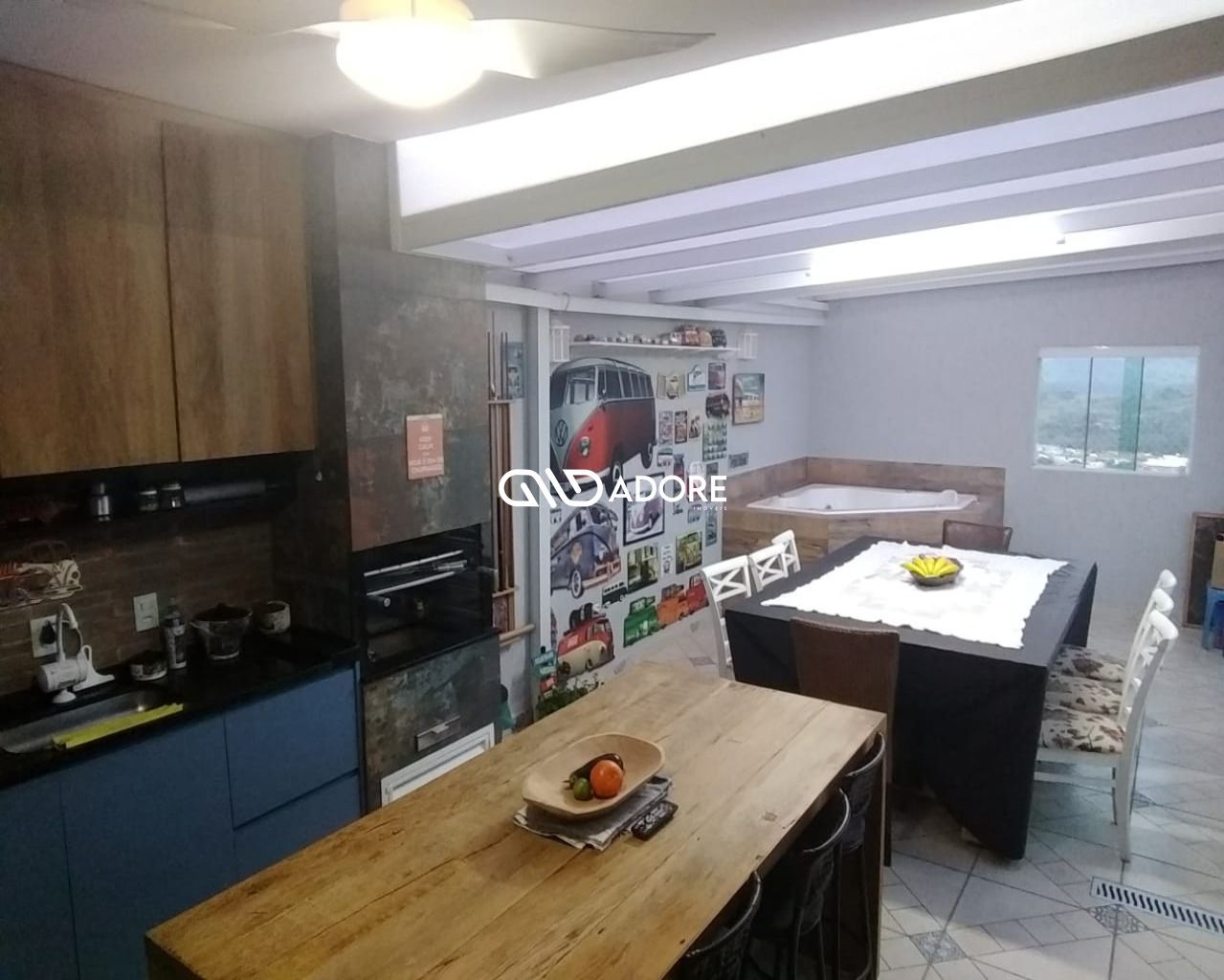 Apartamento à venda com 2 quartos, 168m² - Foto 2