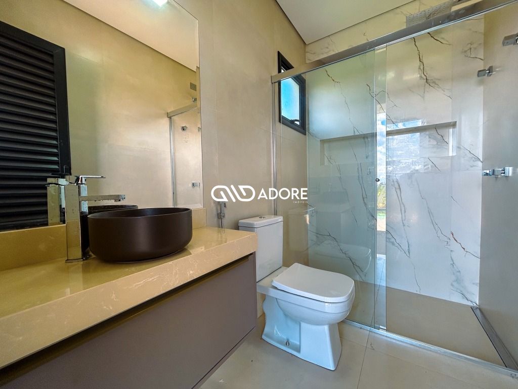 Casa de Condomínio à venda com 3 quartos, 338m² - Foto 16