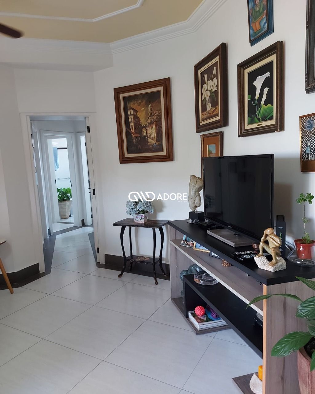 Apartamento, 3 quartos, 90 m² - Foto 4