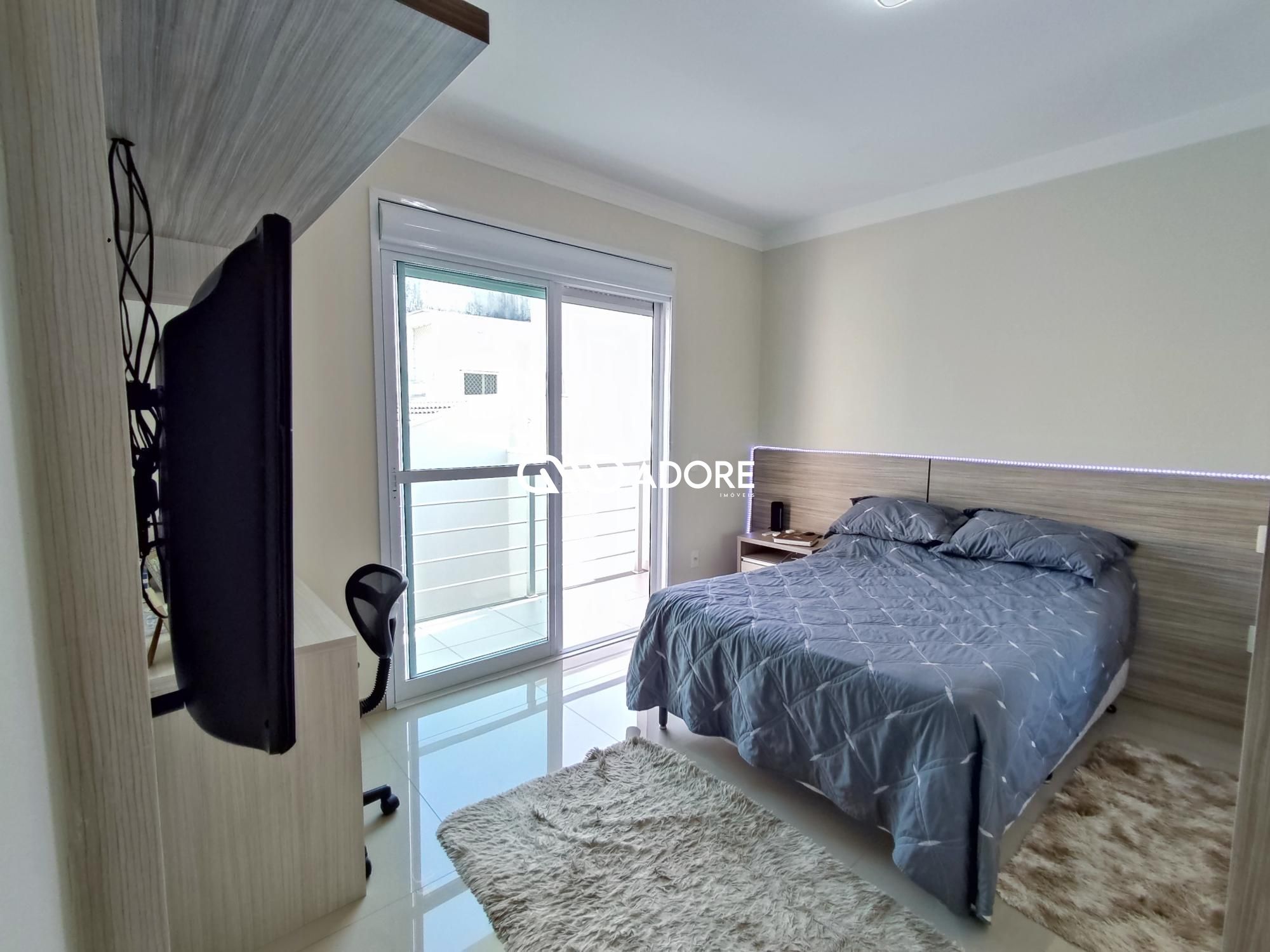 Casa de Condomínio à venda com 3 quartos, 192m² - Foto 25