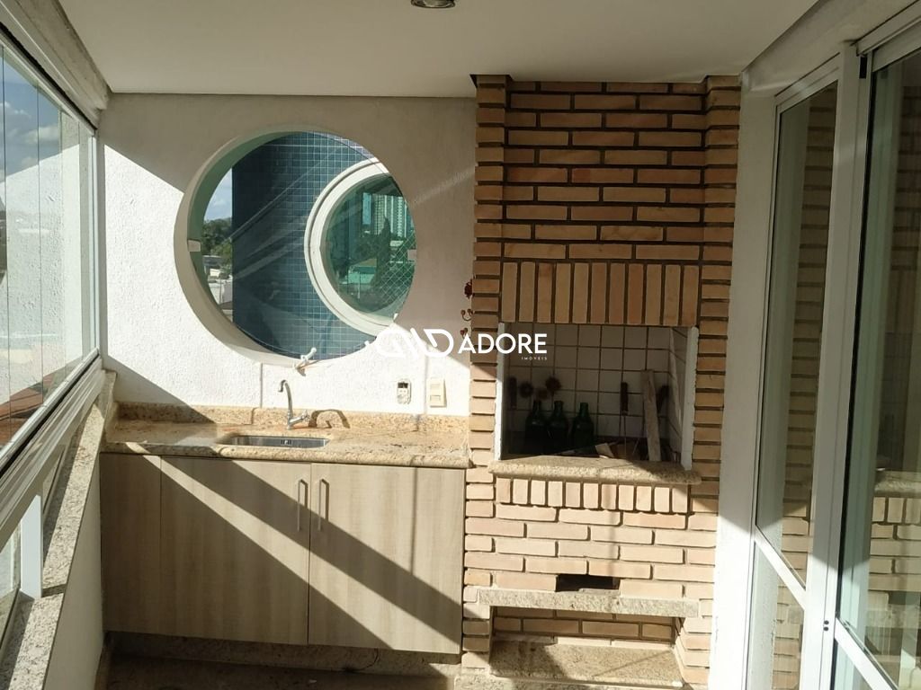 Apartamento à venda com 3 quartos, 137m² - Foto 14