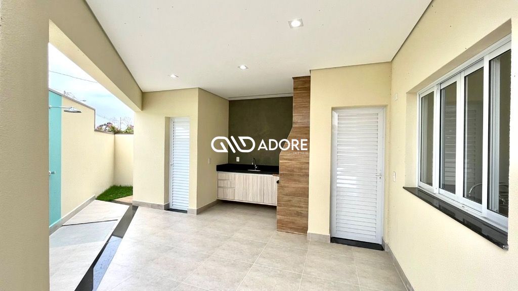 Casa de Condomínio à venda com 3 quartos, 150m² - Foto 10