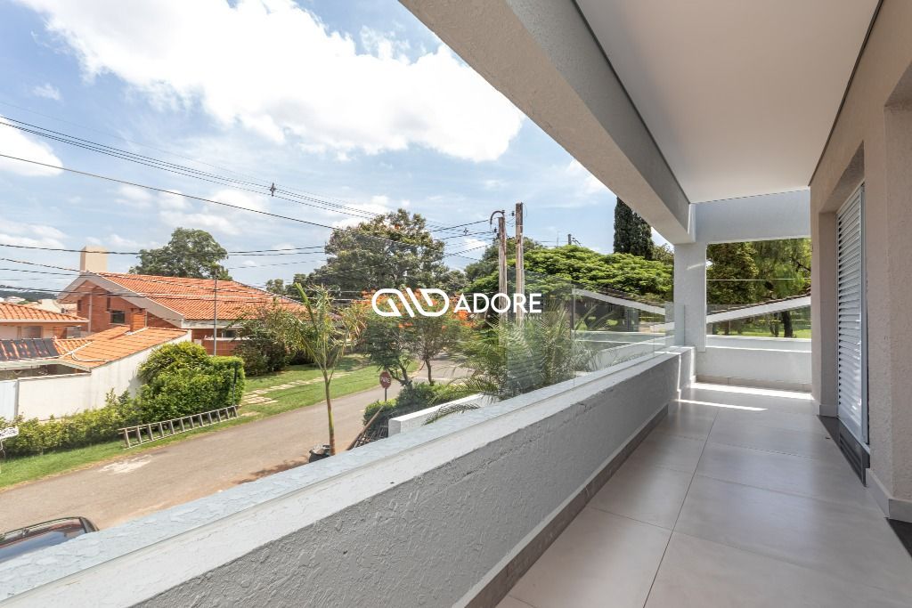 Casa de Condomínio à venda com 3 quartos, 246m² - Foto 8