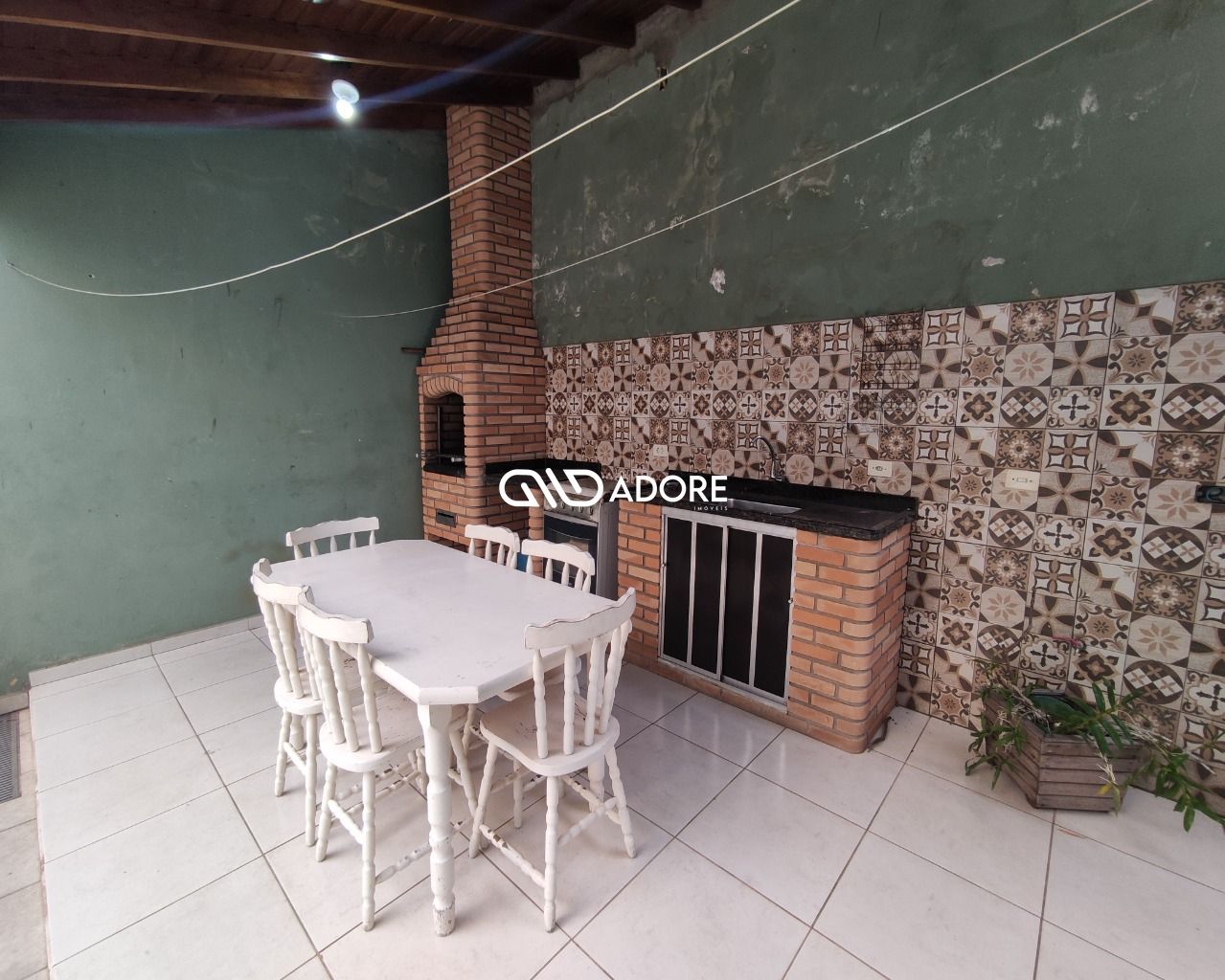 Casa à venda com 3 quartos, 145m² - Foto 20