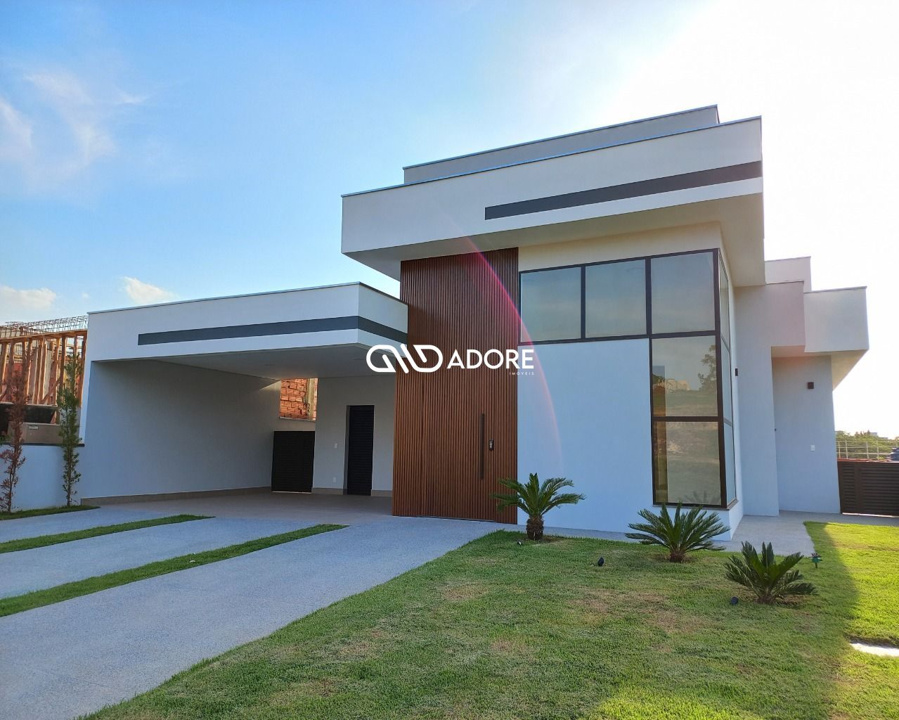 Casa de Condomínio à venda com 3 quartos, 261m² - Foto 3