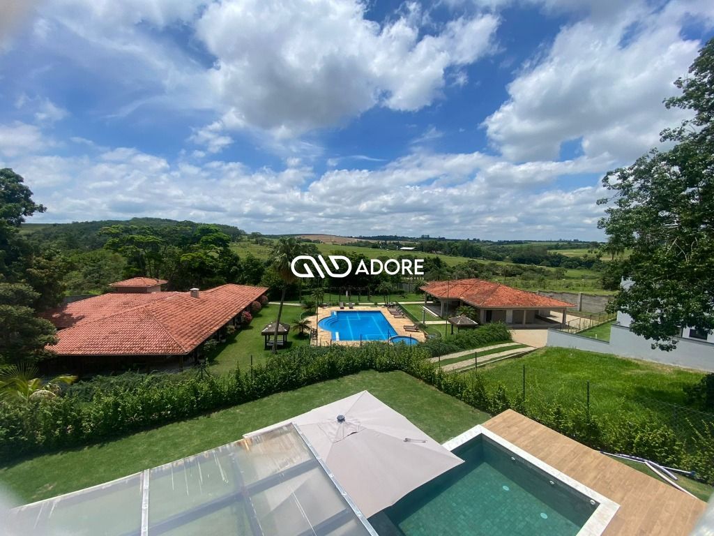 Casa de Condomínio à venda com 5 quartos, 442m² - Foto 42