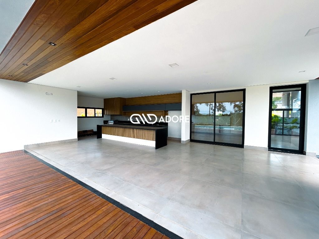 Casa de Condomínio à venda com 5 quartos, 831m² - Foto 13