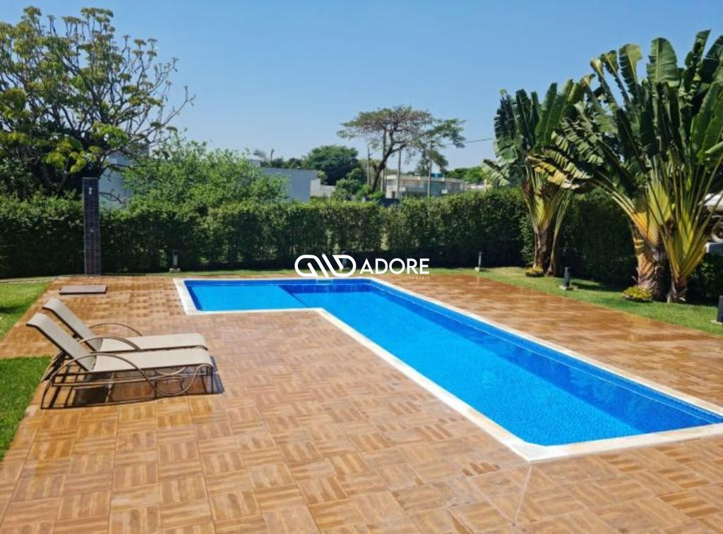 Casa de Condomínio à venda com 3 quartos, 560m² - Foto 23