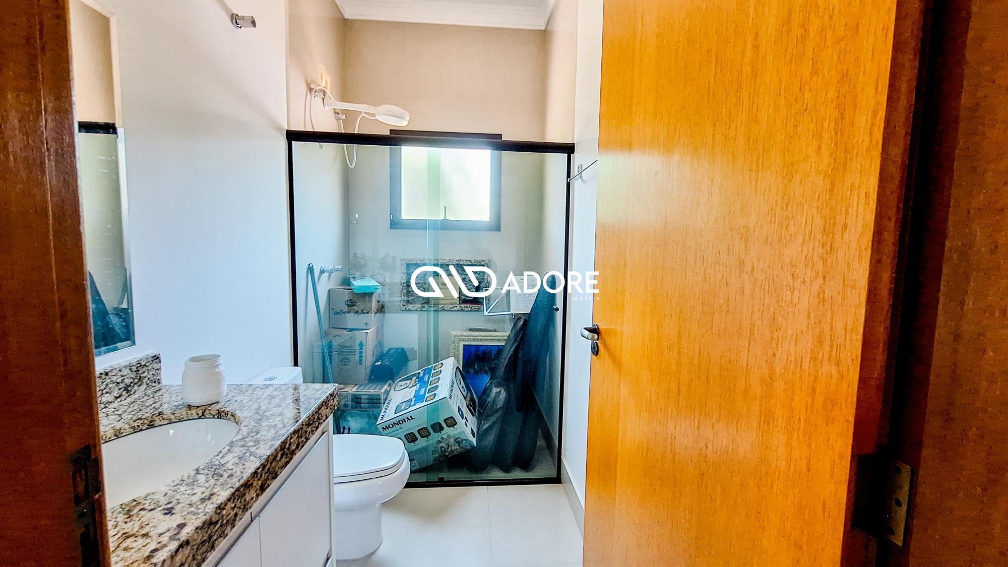 Casa de Condomínio à venda com 3 quartos, 315m² - Foto 31