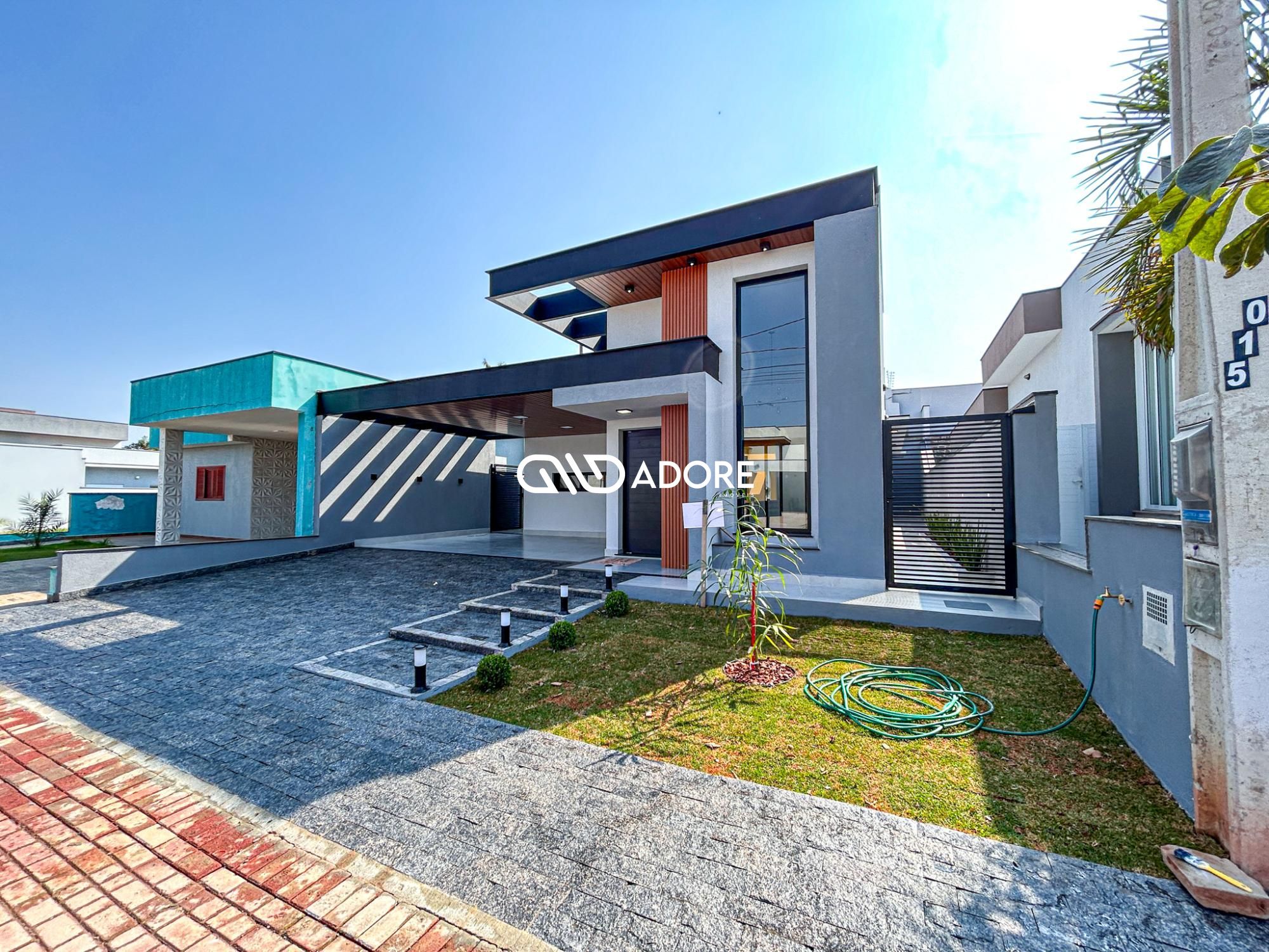 Casa de Condomínio à venda com 3 quartos, 185m² - Foto 18