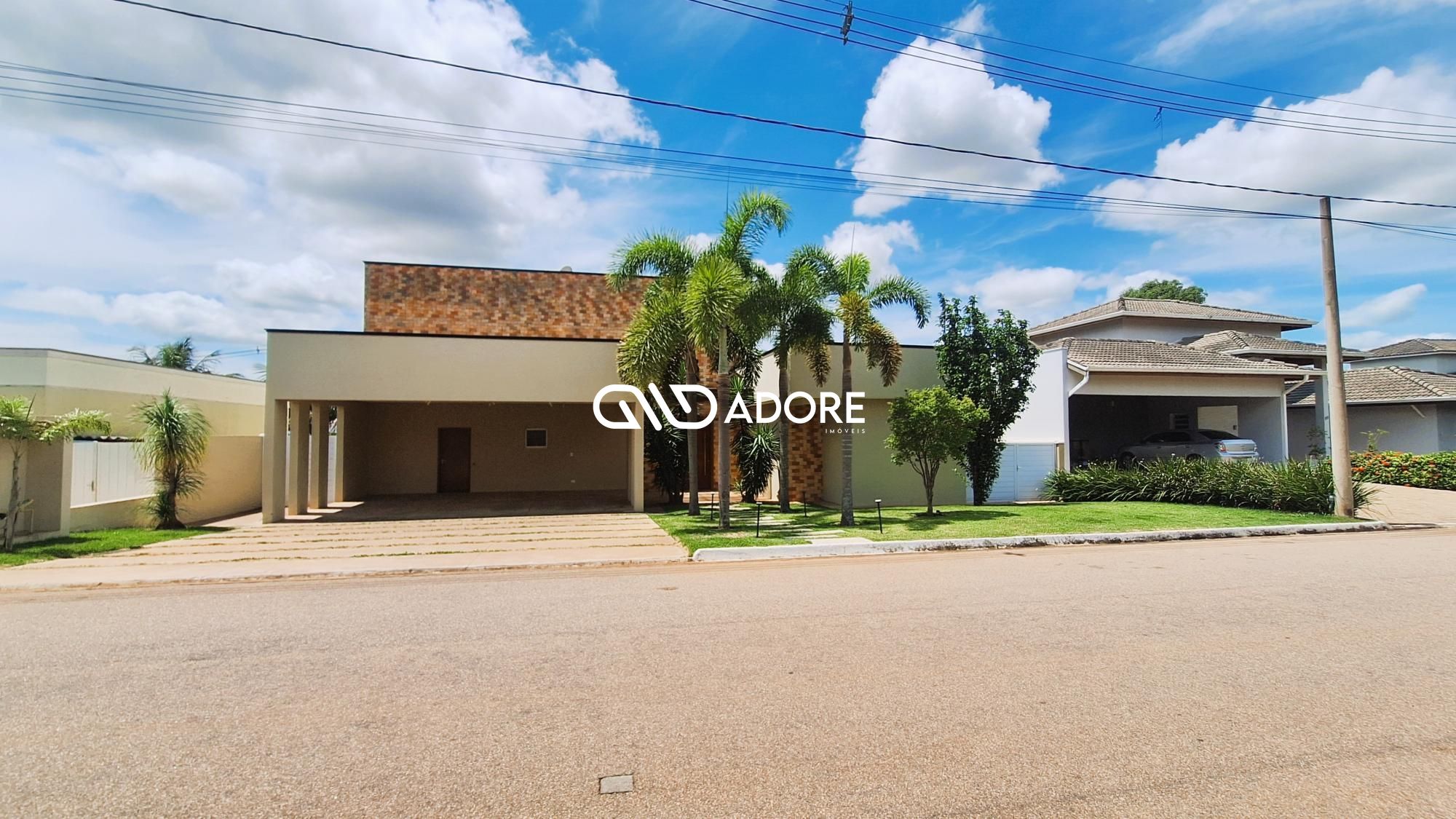 Casa de Condomínio à venda com 3 quartos, 292m² - Foto 32