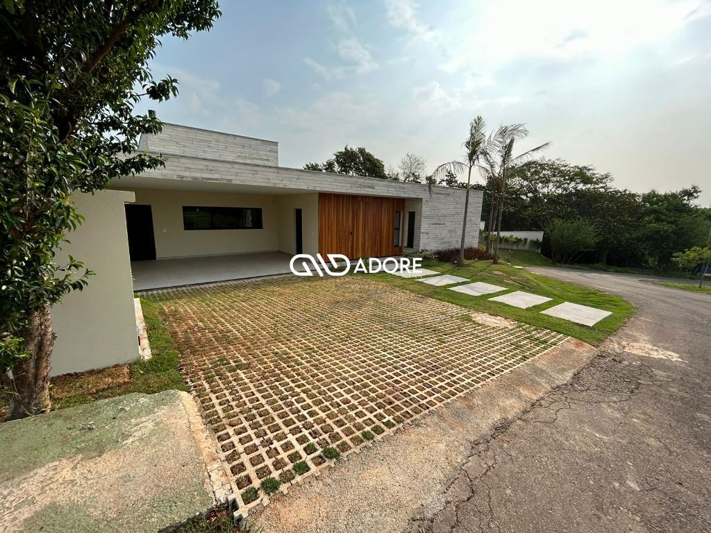 Casa de Condomínio à venda com 4 quartos, 371m² - Foto 19