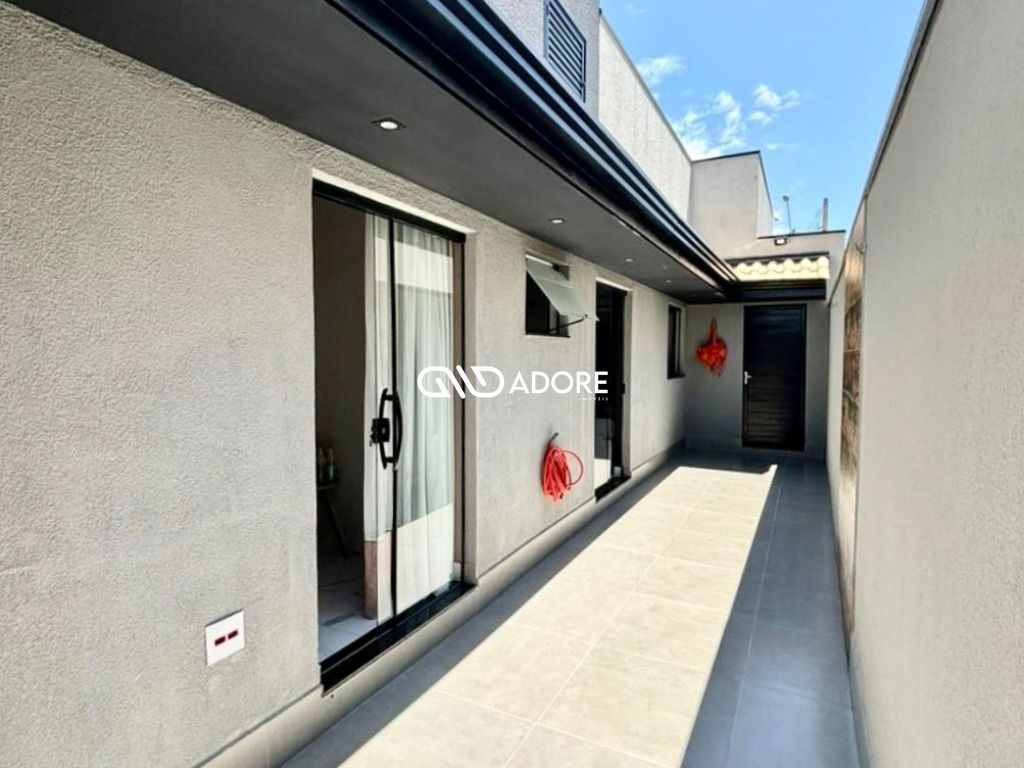 Casa de Condomínio à venda com 3 quartos, 185m² - Foto 21