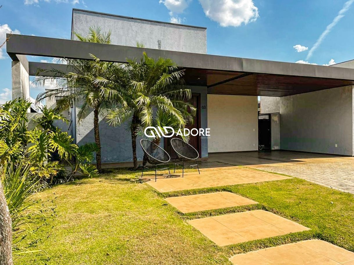 Casa de Condomínio à venda com 4 quartos, 235m² - Foto 29