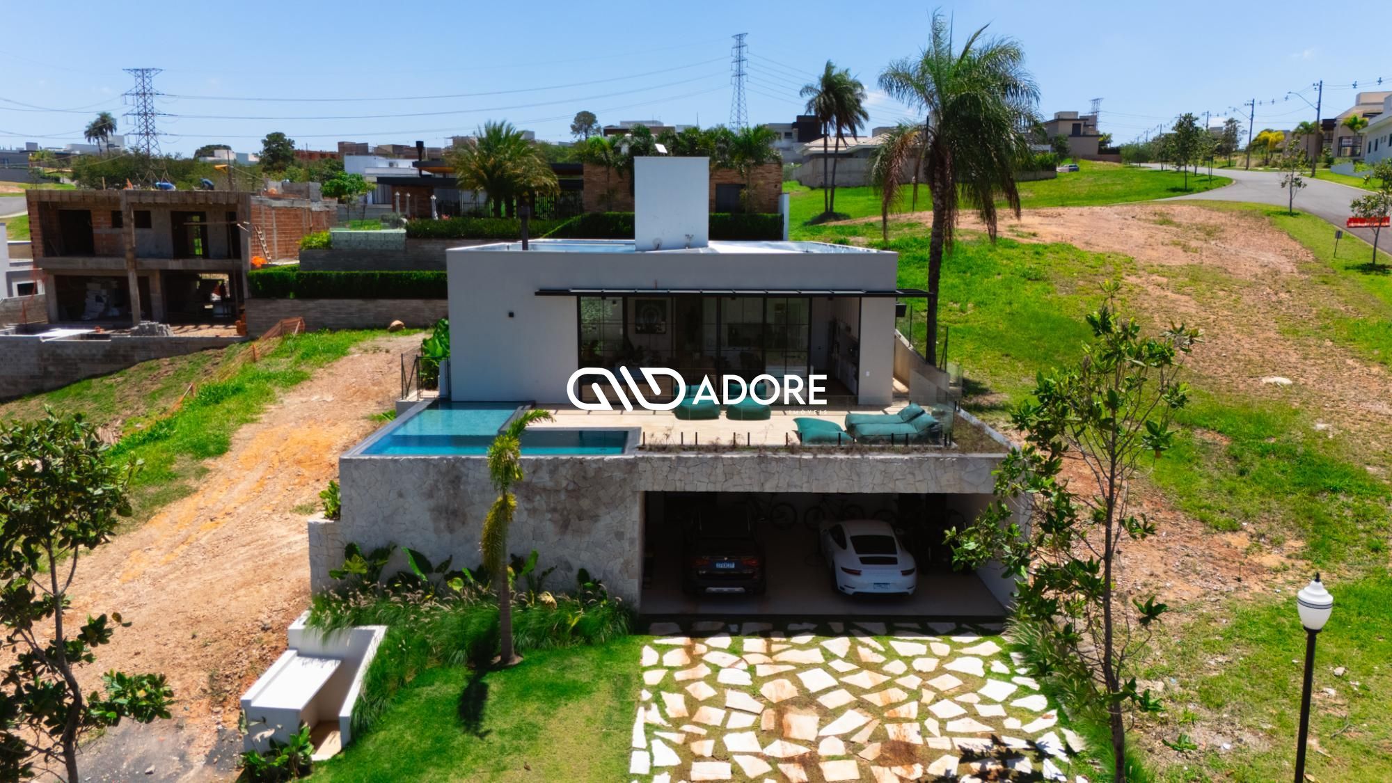 Casa de Condomínio à venda com 3 quartos, 300m² - Foto 36