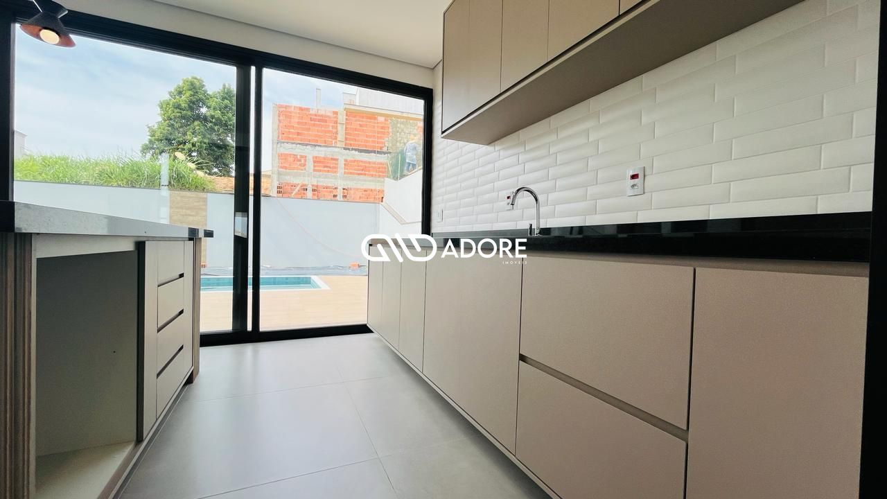 Casa de Condomínio à venda com 4 quartos, 324m² - Foto 11